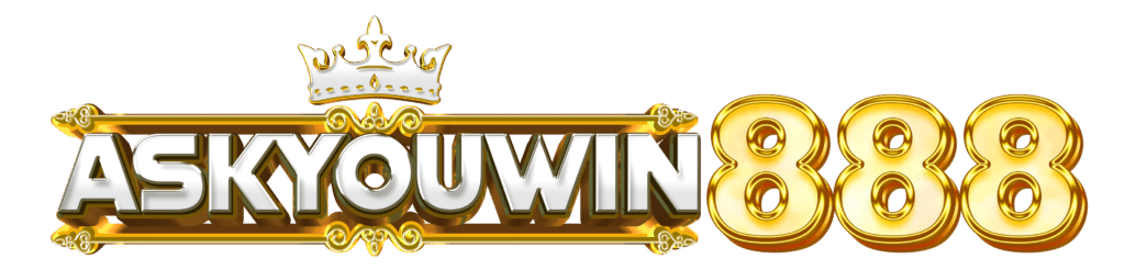 โลโก้ Askyouwin888